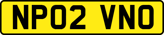 NP02VNO