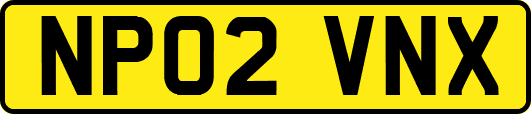 NP02VNX