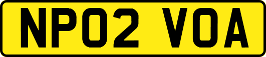 NP02VOA