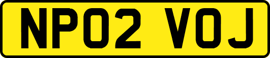 NP02VOJ