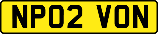 NP02VON