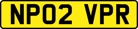 NP02VPR