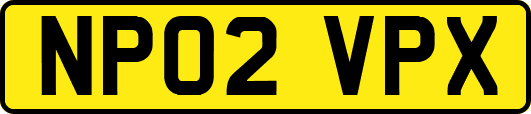NP02VPX
