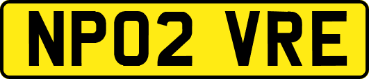 NP02VRE