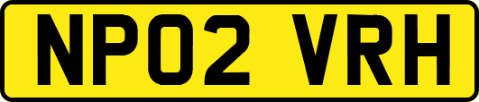 NP02VRH