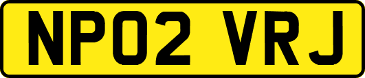 NP02VRJ