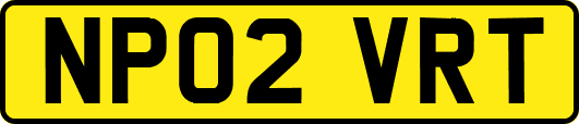 NP02VRT