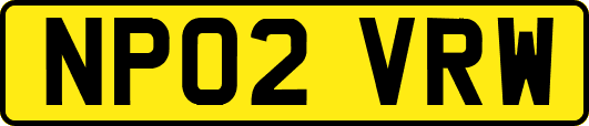 NP02VRW