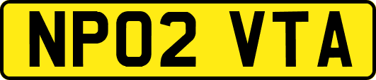 NP02VTA