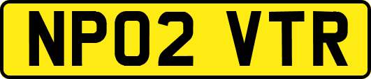 NP02VTR