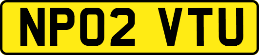 NP02VTU