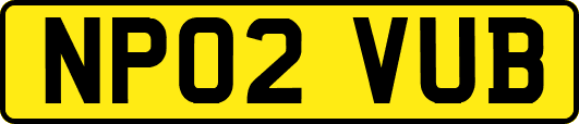 NP02VUB