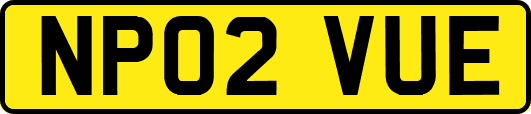 NP02VUE