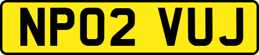 NP02VUJ