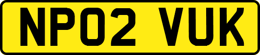 NP02VUK