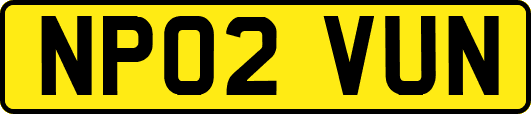 NP02VUN