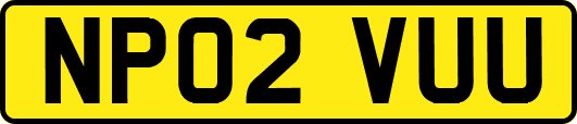 NP02VUU