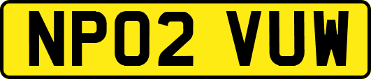 NP02VUW