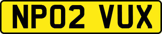 NP02VUX
