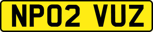 NP02VUZ