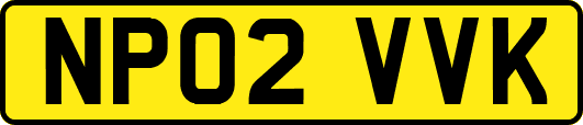 NP02VVK