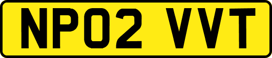 NP02VVT