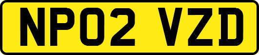 NP02VZD