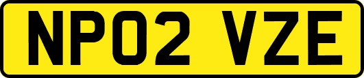 NP02VZE