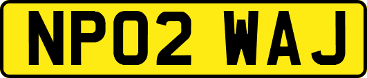 NP02WAJ