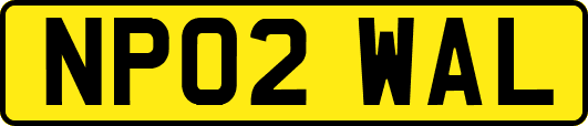 NP02WAL