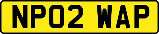 NP02WAP