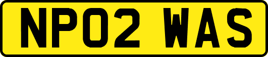 NP02WAS