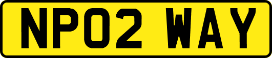 NP02WAY