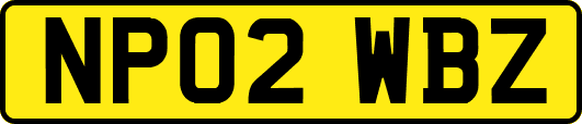 NP02WBZ