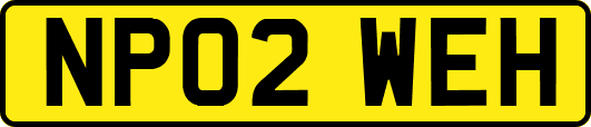 NP02WEH