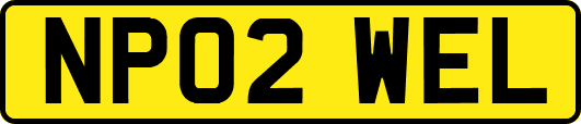NP02WEL