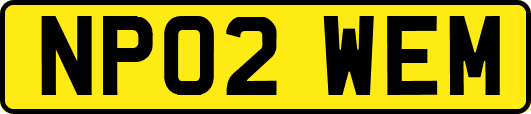 NP02WEM