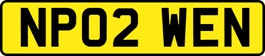 NP02WEN