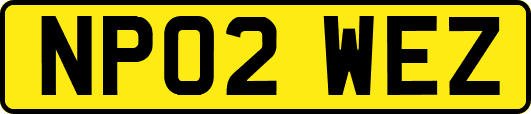NP02WEZ