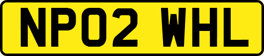 NP02WHL