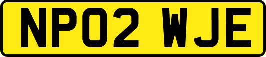 NP02WJE