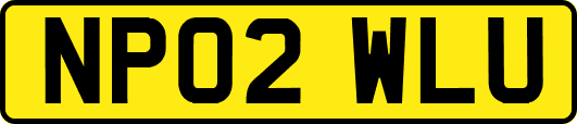 NP02WLU