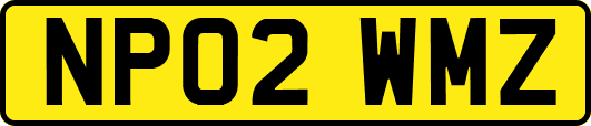 NP02WMZ