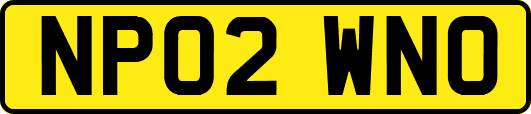 NP02WNO
