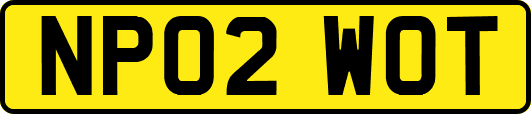 NP02WOT