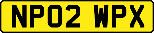 NP02WPX