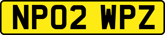 NP02WPZ