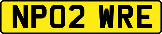 NP02WRE
