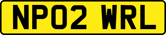 NP02WRL