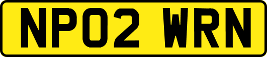 NP02WRN